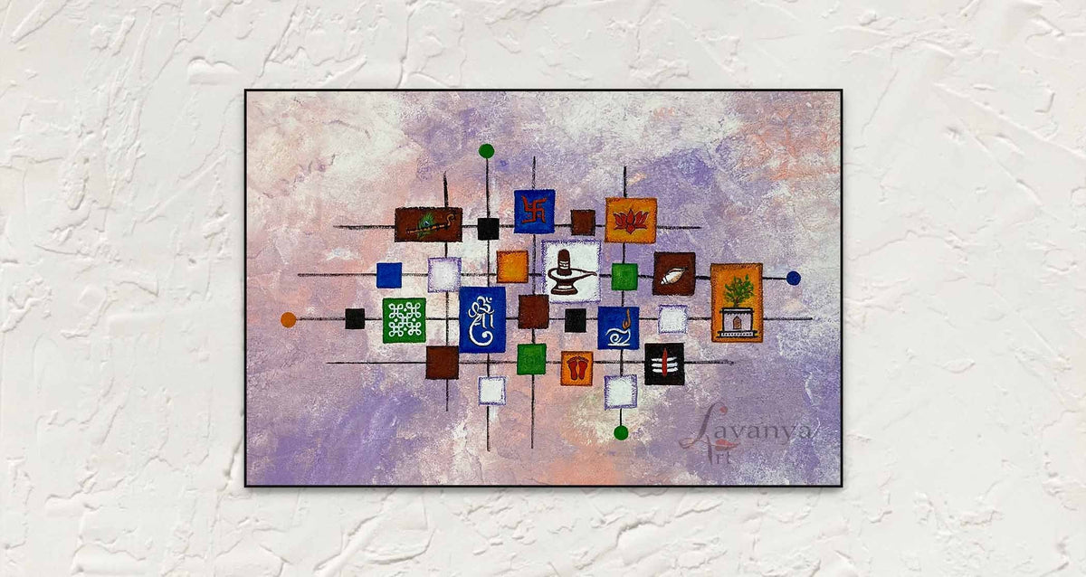 Vastu Shastra: Best Direction to Hang Krishna or Ganesha Paintings at Home