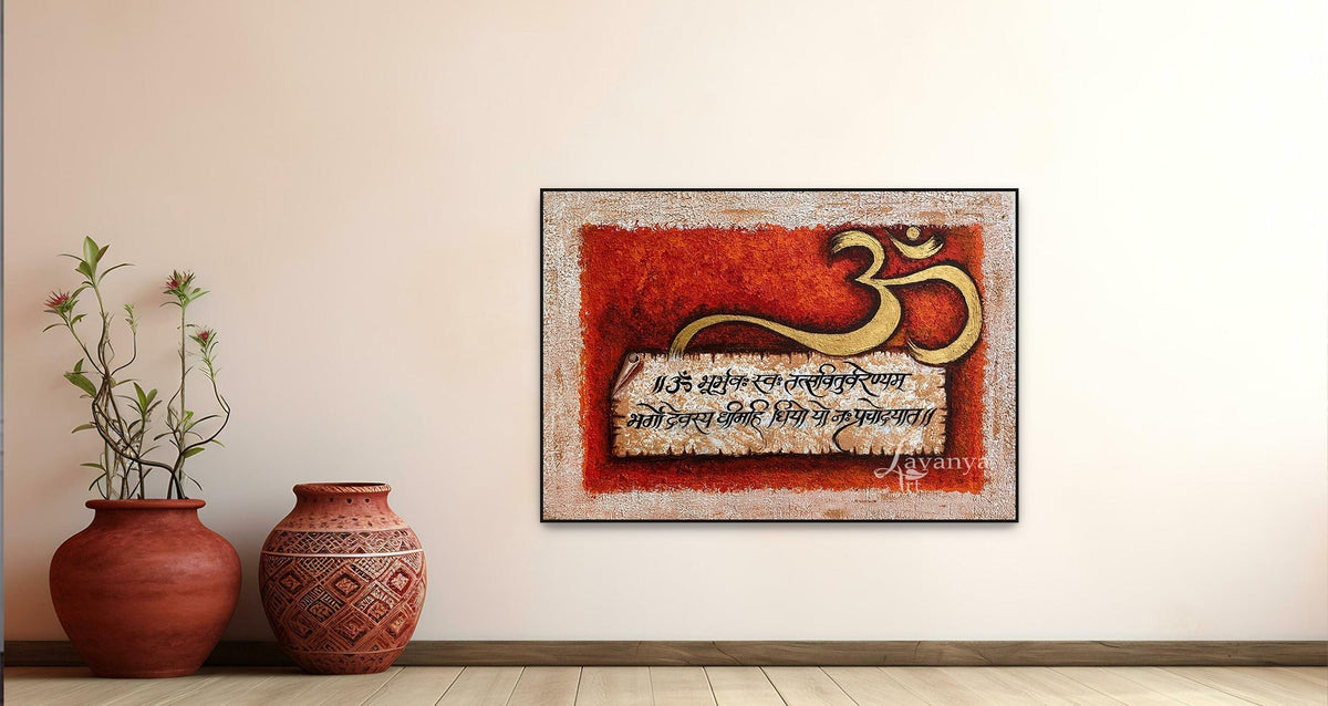 Modern Home Interiors: Choosing the Perfect Art Style