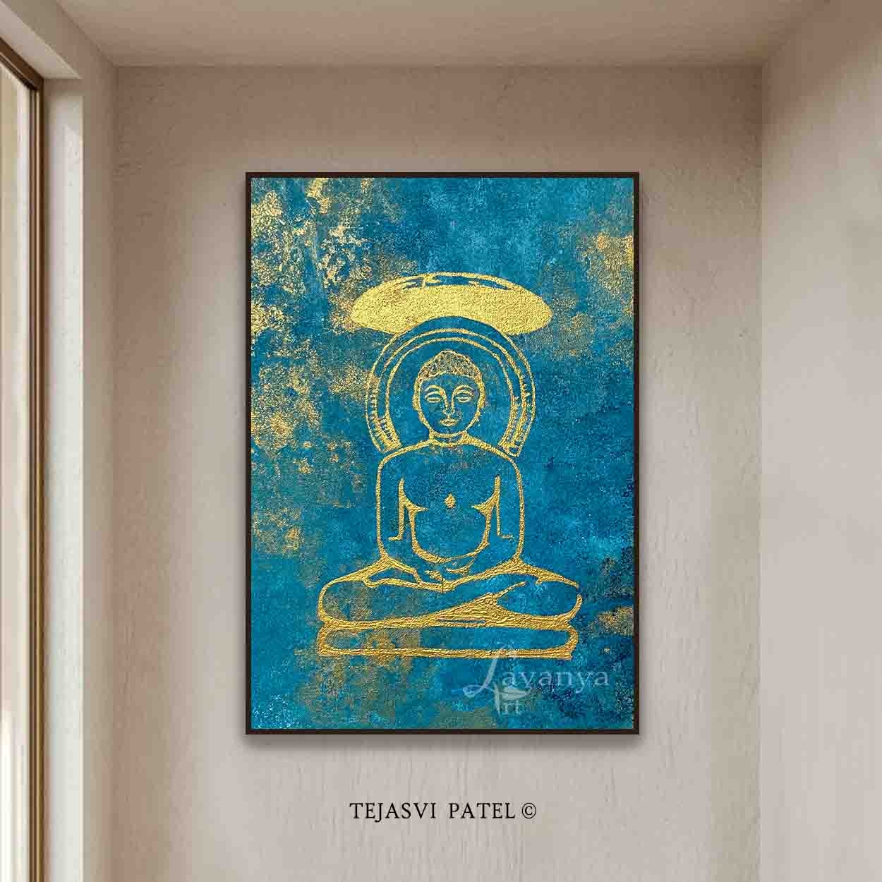 jain art