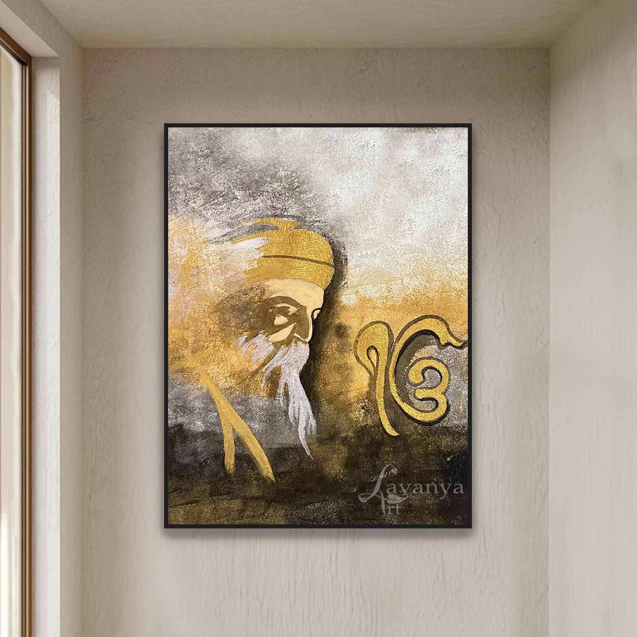 SIKH ART