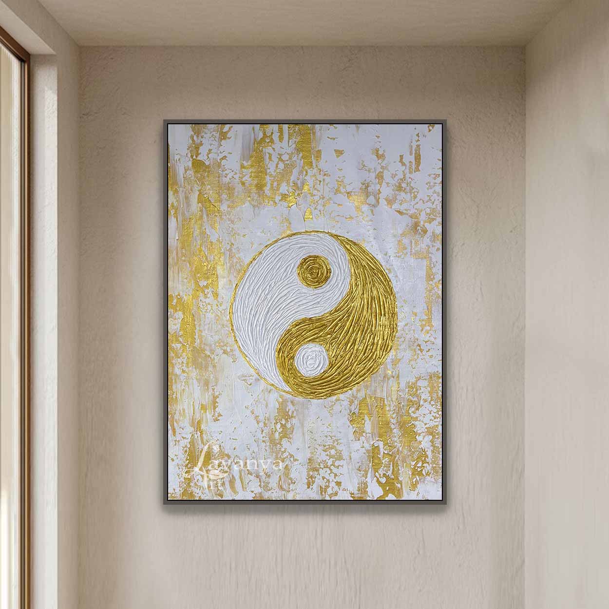 SPIRITUAL SYMBOL ART