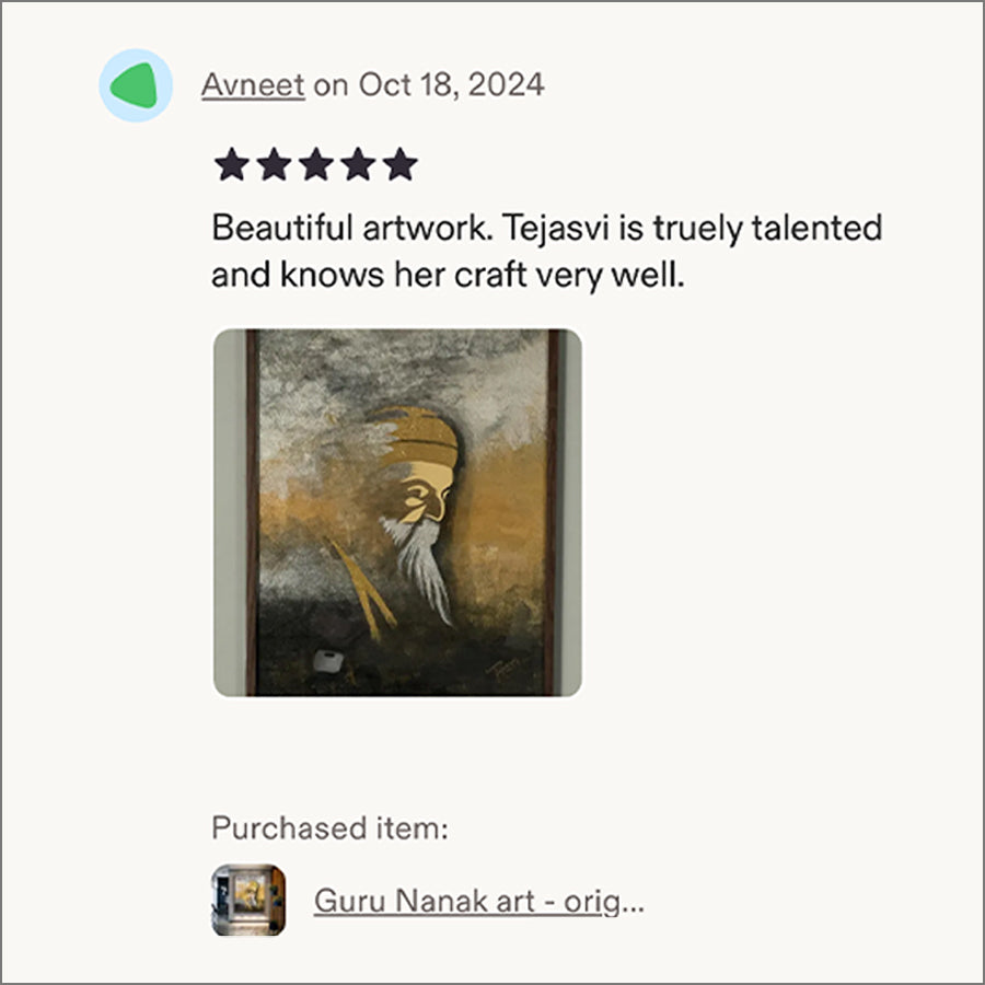 review